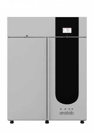 FITOCLIMA 600 - FITOCLIMA1200 - ARALAB